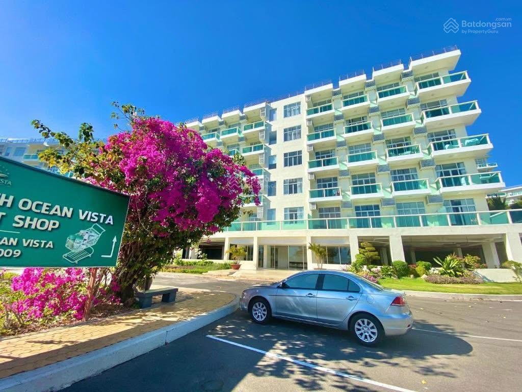 Kính chào kh ocean vista! bên em có quỹ căn hộ giá đầu tư studio, 1pn, block a, b, f