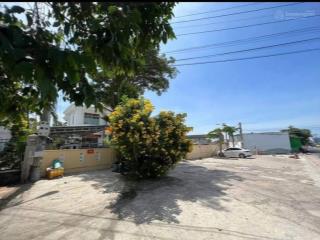 Mặt tiền nhựa 640m2 giá tốt hồ xuân hương  mũi né  phan thiết