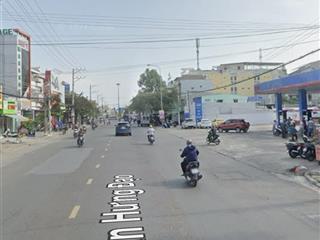 Bán nhà mặt tiền 420m2 trần hưng đạo , phường phú thuỷ , tp phan thiết cũ , tỉnh lâm đồng