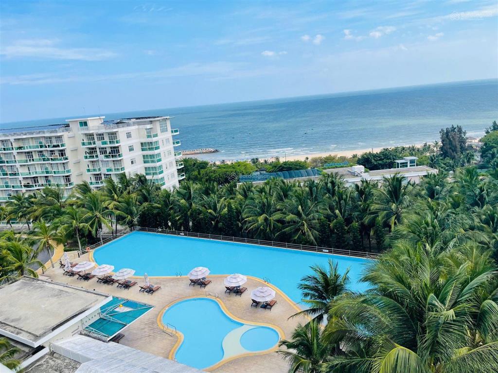 Cần bán căn 2pn giá 6 tỷ view biển ocean vista, phường mũi né, tỉnh lâm đồng mới