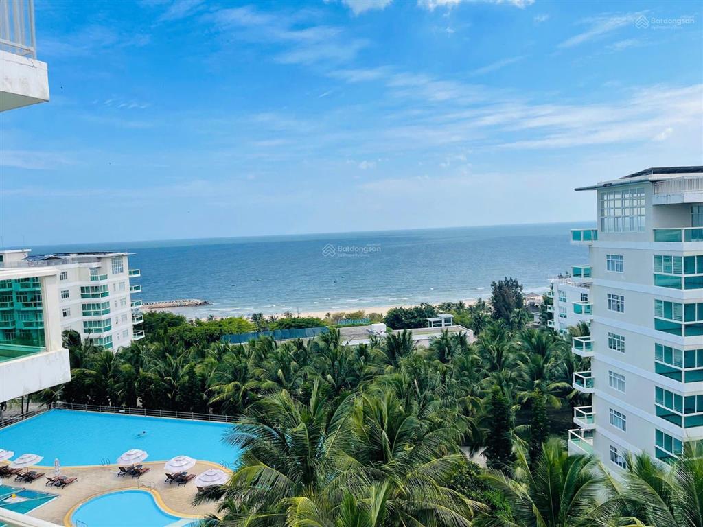 Cần bán căn 2pn giá 6 tỷ view biển ocean vista, phường mũi né, tỉnh lâm đồng mới
