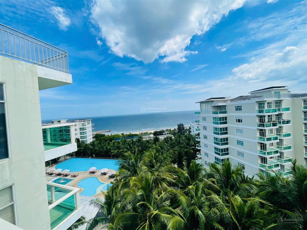 Cần bán căn 2pn giá 6 tỷ view biển ocean vista, phường mũi né, tỉnh lâm đồng mới