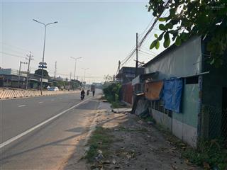 Chính chủ gửi bán đất phường phú thuỷ  mặt tiền nhựa nguyễn thông  tỉnh lâm đồng (bình thuận cũ)