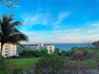 Căn hộ nghỉ dưỡng giá 1 tỷ6 5 sao sea links view biển & view vườn giá tốt nhất
