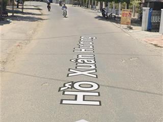 Bán đất 112m2 mặt tiền đường nhựa hồ xuân hương phường mũi né tỉnh lâm đồng.