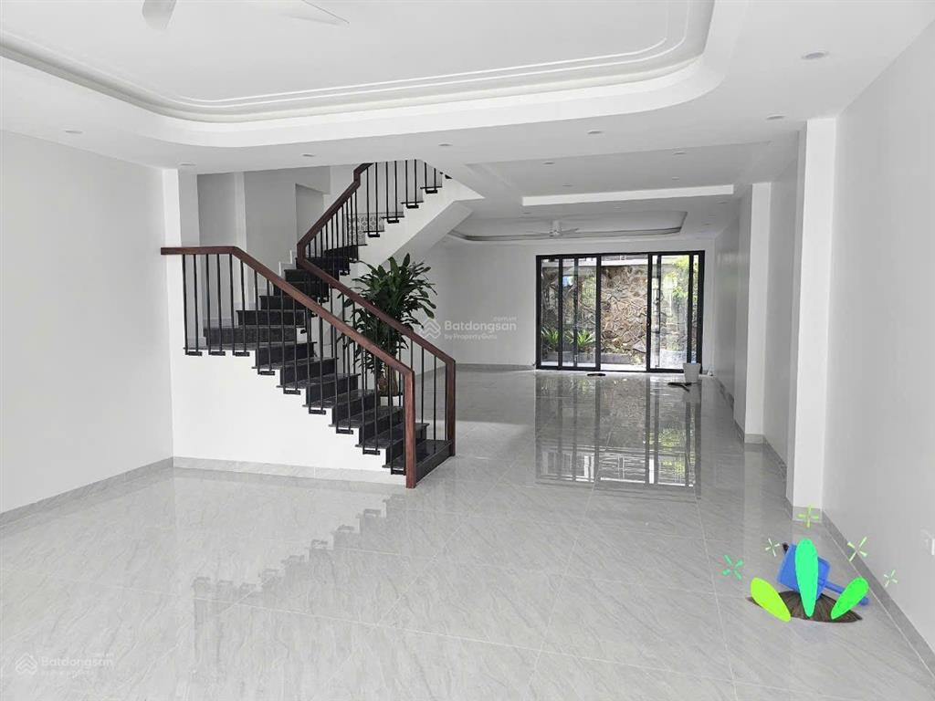 Quỹ căn liền kề, biệt thự cho thuê giá rẻ tại geleximco, lê trọng tấn, hà đông