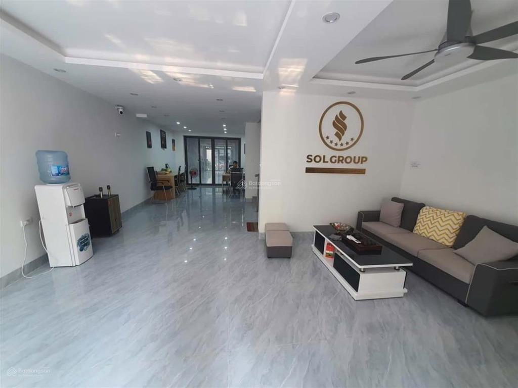 Quỹ căn liền kề, biệt thự cho thuê giá rẻ tại geleximco, lê trọng tấn, hà đông