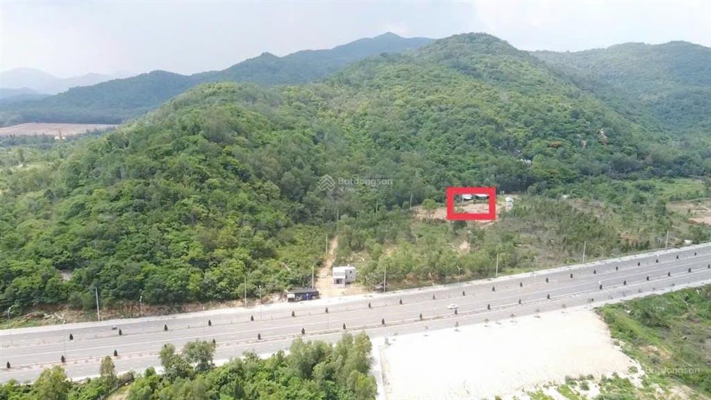 Bán đất tại xã tân hải, phú mỹ, bà rịa vũng tàu, 5,5 tỷ, 2054 m2, view đẹp