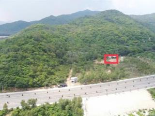Bán đất tại xã tân hải, phú mỹ, bà rịa vũng tàu, 5,5 tỷ, 2054 m2, view đẹp