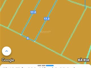 Bán đất ở tân hưng, 1,1 tỷ, 95,5m2, hàng hot chỉ với pháp lý đầy đủ