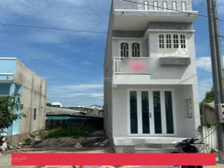 Bán đất giá tốt tại phước hải  lộc an, 5,6 tỷ, 141m2