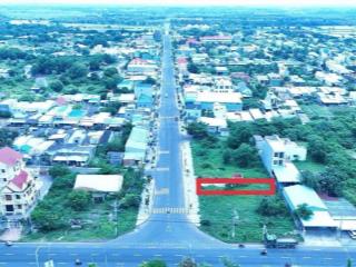 Bán đất tại đường lộc an, thị trấn phước hải, long đất, bà rịa vũng tàu, 6,8 tỷ, 306,7 m2