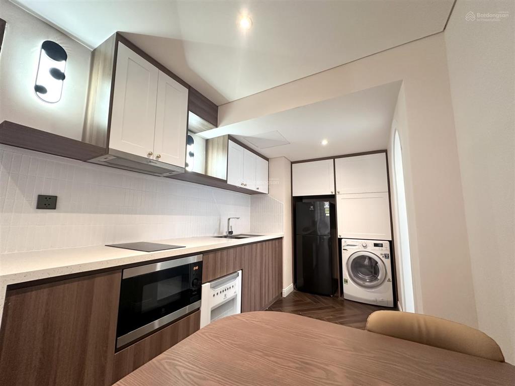 Cho thuê căn hộ duplex 1pn view cầu nhật tân dự án pentstudio  699 lạc long quân ( 0349 511 ***)