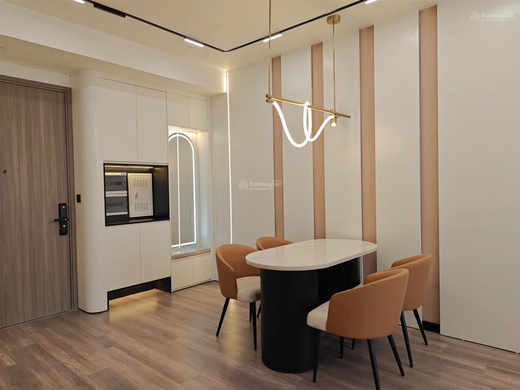 Cho thuê căn hộ 1pn tại tòa soho  heritage lạc long quân ( 0349 511 ***)