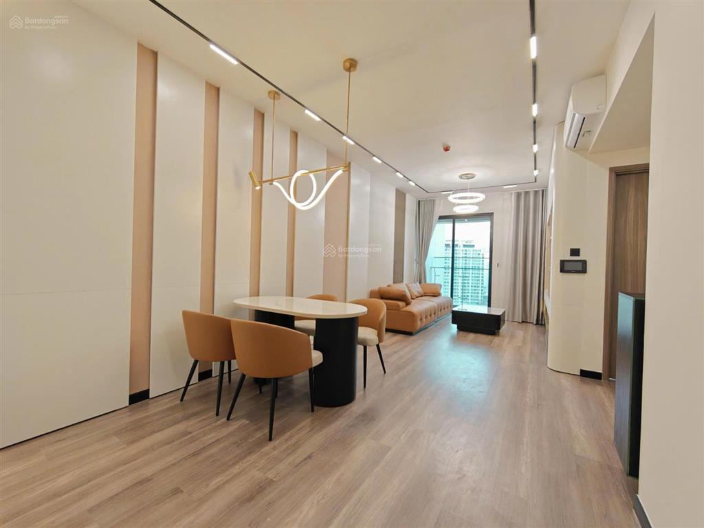 Cho thuê căn hộ 1pn tại tòa soho  heritage lạc long quân ( 0349 511 ***)