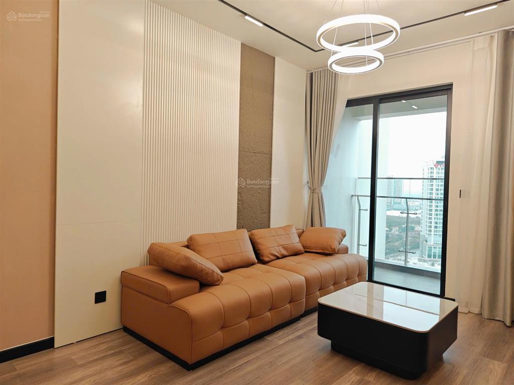 Cho thuê căn hộ 1pn tại tòa soho  heritage lạc long quân ( 0349 511 ***)