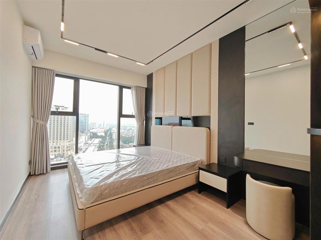Cho thuê căn hộ 1pn tại tòa soho  heritage lạc long quân ( 0349 511 ***)