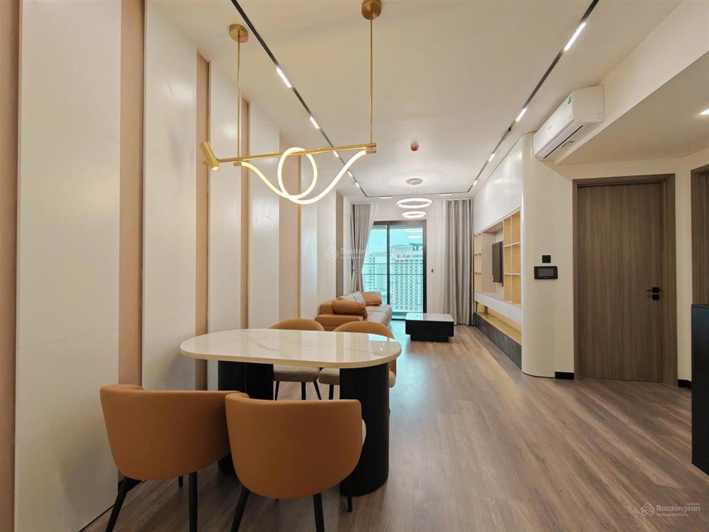 Cho thuê căn hộ 1pn tại tòa soho  heritage lạc long quân ( 0349 511 ***)