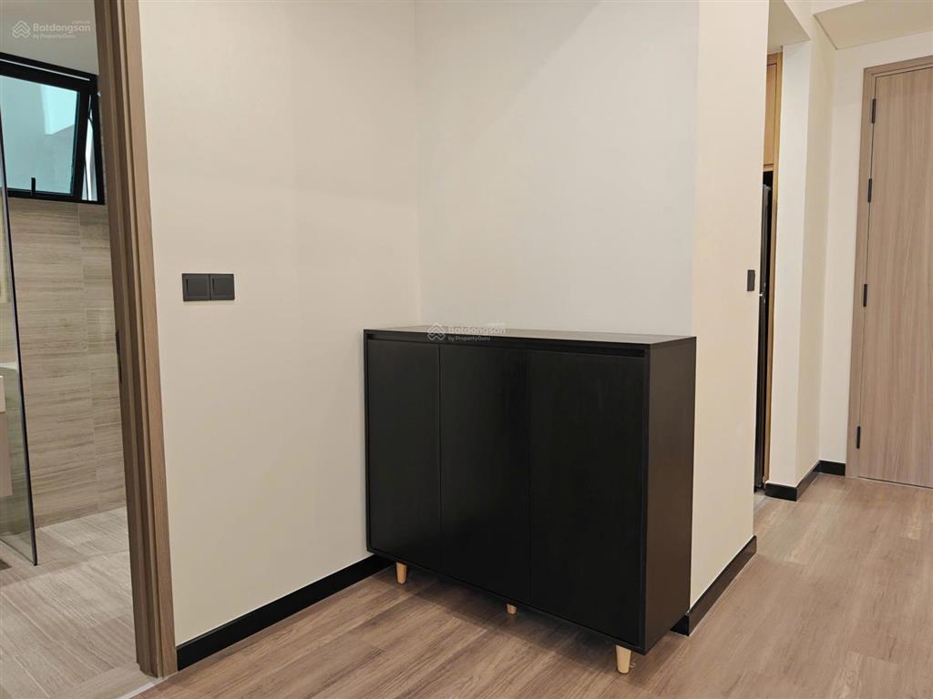 Cho thuê căn hộ 1pn tại tòa soho  heritage lạc long quân ( 0349 511 ***)