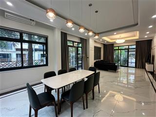 Cho thuê căn biệt thự góc khu h6 kđt tây hồ tây  starlake hà nội ( 0349 511 ***)