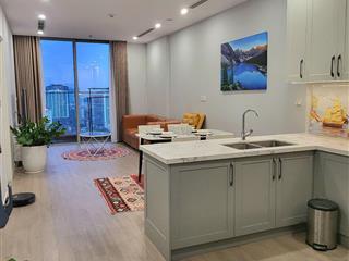 Cho thuê căn hộ 2pn full đồ chung cư the nine như ảnh ( 0349 511 ***)