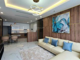 Cho thuê căn hộ 2pn full đồ giá 15tr/tháng tại sunshine city  ciputra ( 0349 511 ***)