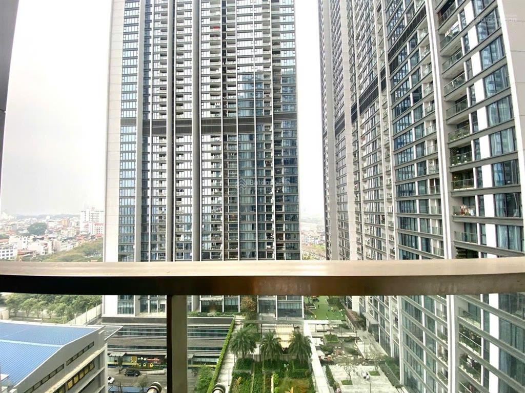 Cho thuê căn hộ 1pn giá chỉ 20tr/tháng tại vinhomes metropolis  29 liễu giai ( 0349 511 ***)