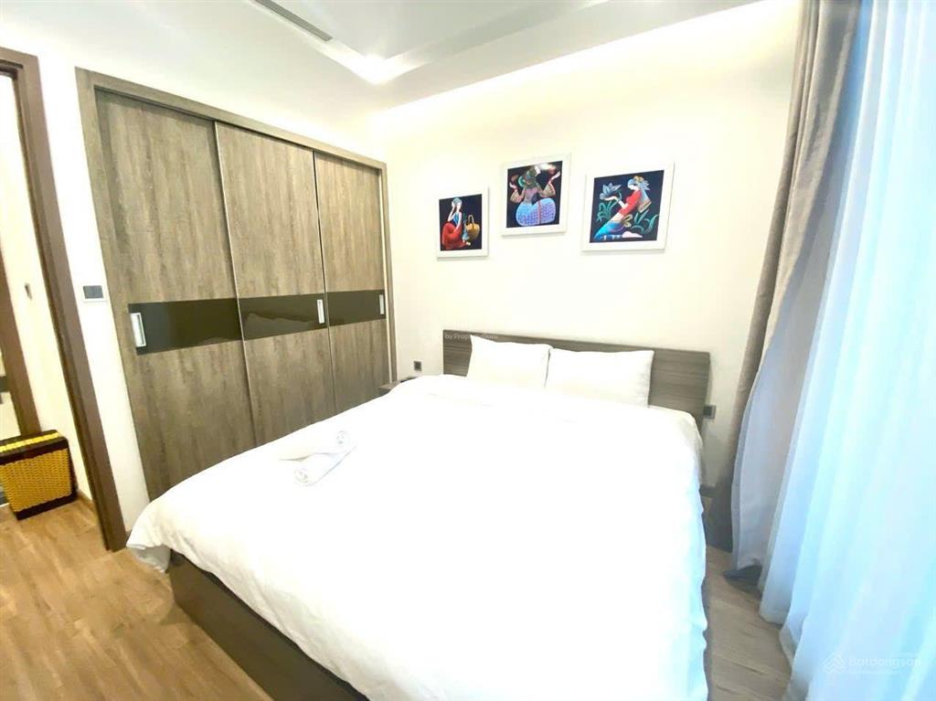 Cho thuê căn hộ 1pn giá chỉ 20tr/tháng tại vinhomes metropolis  29 liễu giai ( 0349 511 ***)