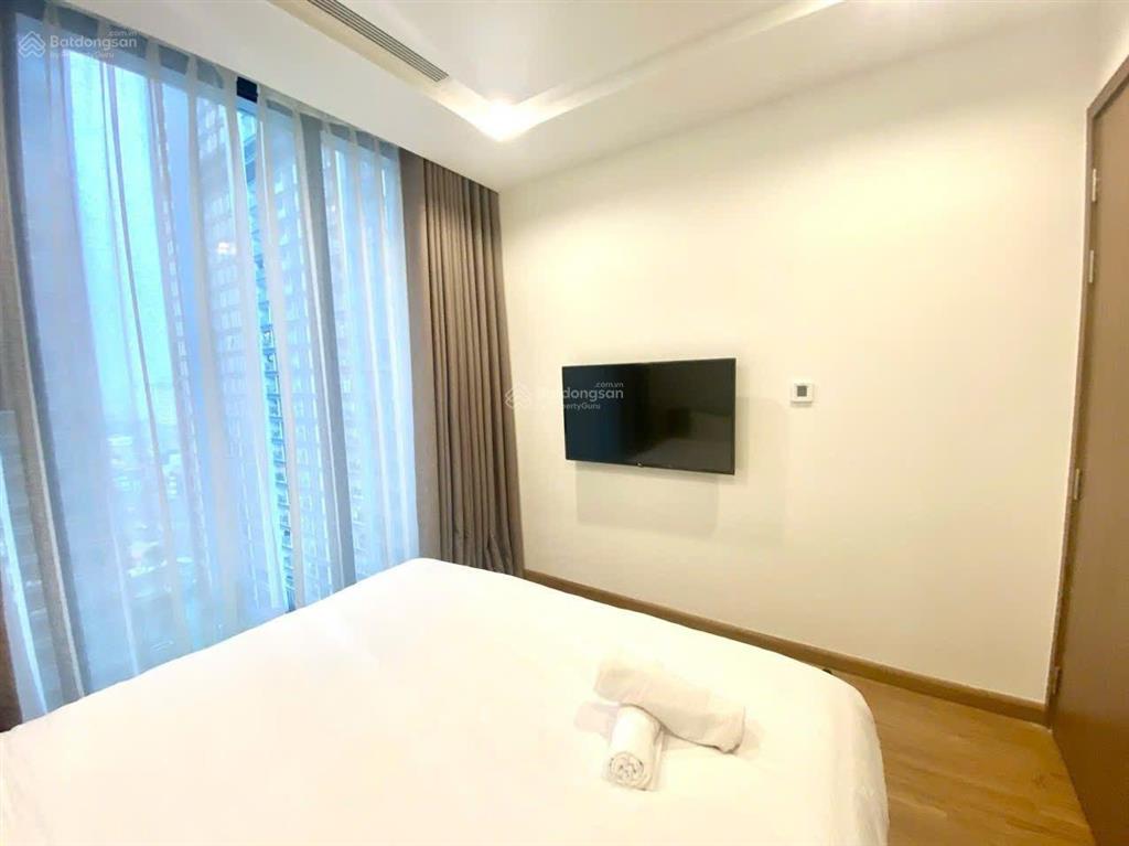 Cho thuê căn hộ 1pn giá chỉ 20tr/tháng tại vinhomes metropolis  29 liễu giai ( 0349 511 ***)