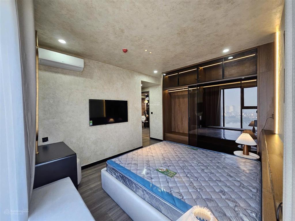 Tôi cho thuê căn hộ 2pn cơ bản chung cư heritage tòa soho ( 0349 511 ***)