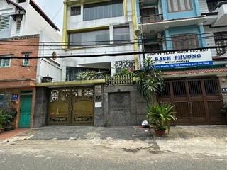 Bán nhà mặt tiền, đường nguyễn văn vĩnh, p4, tân bình, 186,1m2, ngang 7.3m, 5 tầng btct, 32 tỷ