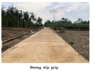Chính chủ bán đất đẹp giá rẻ  vị trí đắc địa tại bình ba  giá tốt cho nhà đầu tư nhanh tay