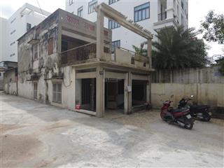 Bán nhà 119 quốc hương , thảo điền , q2 (366m2) 10,5 x 33 giá 85 tỷ
