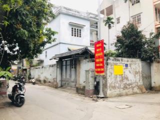 Chủ cần bán gấp lô đất vàng tại phú thượng  tây hồ 240 m 2