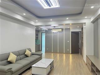 Căn hộ 109 m2 đẹp nhất tòa vnt tower  full nội thất cao cấp  trung tâm quận thanh xuân