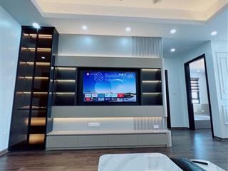 Siêu phẩm 3pn trung tâm thanh xuân full nội thất ở ngay 5,95 tỷ