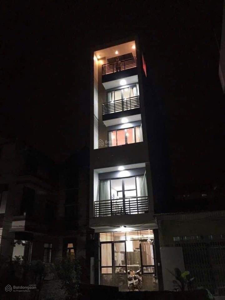 Nhà đẹp vĩnh ngọc, đông anh, tp hà nội cc gửi bán, dt 51m2x5t kết cấu xd ép cọc bê tông chắc chắn