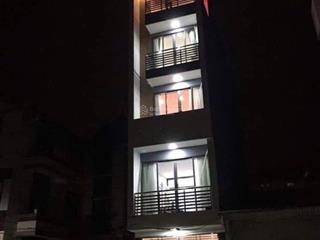 Nhà đẹp vĩnh ngọc, đông anh, tp hà nội cc gửi bán, dt 51m2x5t kết cấu xd ép cọc bê tông chắc chắn