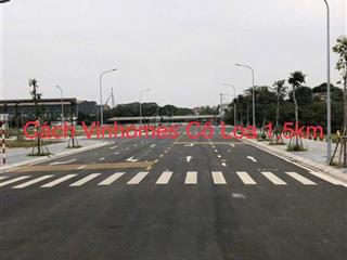 Đất đẹp 43,4m2 lê xá, mai lâm sát khu đấu giá, tttm quốc gia, vin cổ loa, cầu tứ liên cc bán nhanh