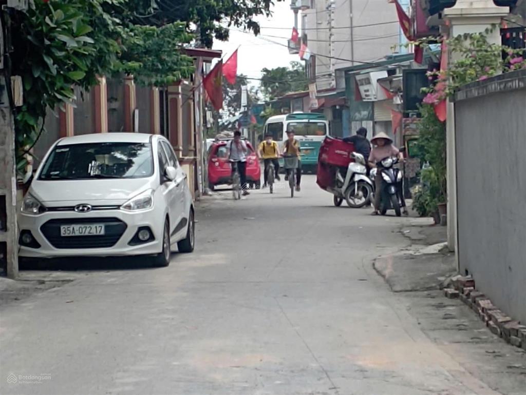 Cc gửi bán 45,2m2 phân khúc hiếm vị trí đẹp, chợ, gần trường quốc tế th & ptth achimedes, 4.3 tỷ