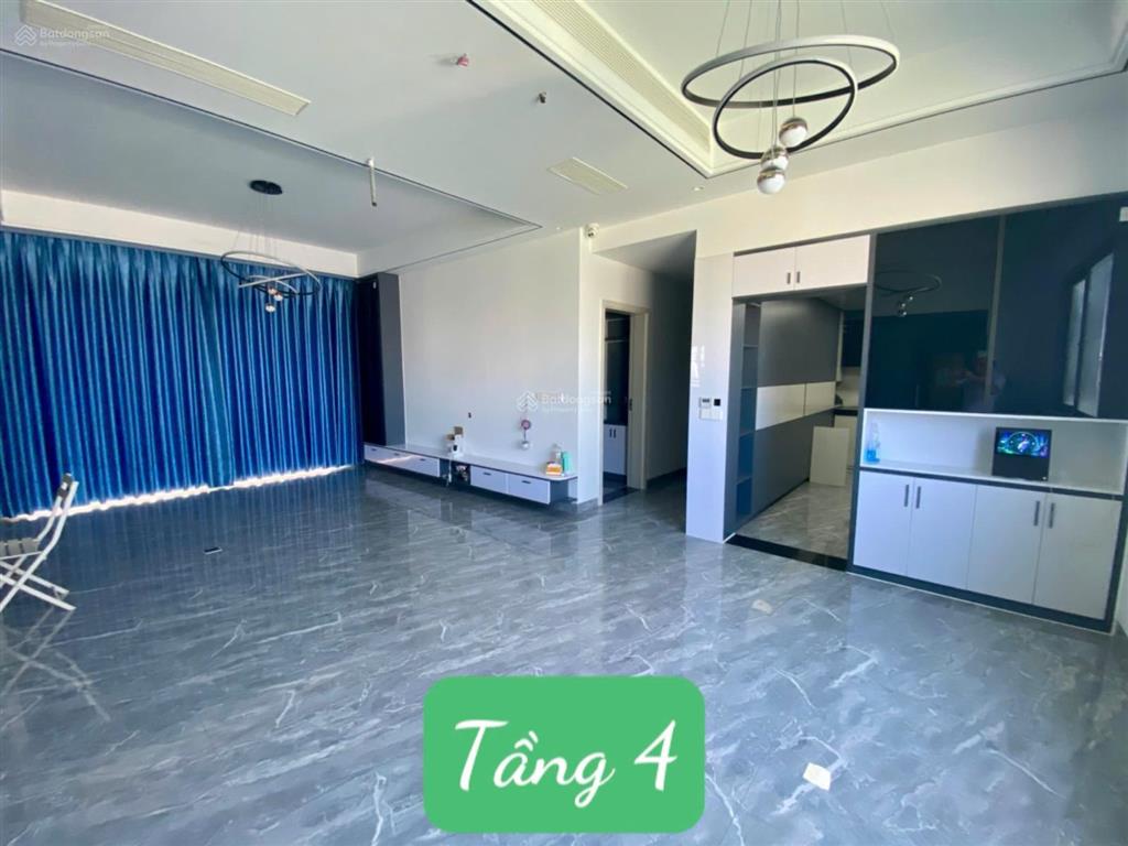 Bán nhà 5 tầng 2 mặt tiền, đầy đủ tiện nghi tại trung tâm phường hòa xuân, đà nẵng