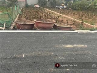 Bán đất tại thôn sở đông, xã nghĩa trụ, văn giang, hưng yên, 11 tỷ, 119.5m2 giá siêu hời