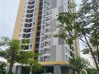 Cho thuê chung cư the kris vue, 2pn, 2wc, full nội thất. giá 13tr / tháng