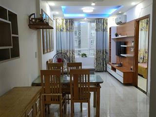 Cho thuê căn hộ the cbd 65m2, 2pn, 2wc, giá thuê 11tr/tháng,  0901 199 ***