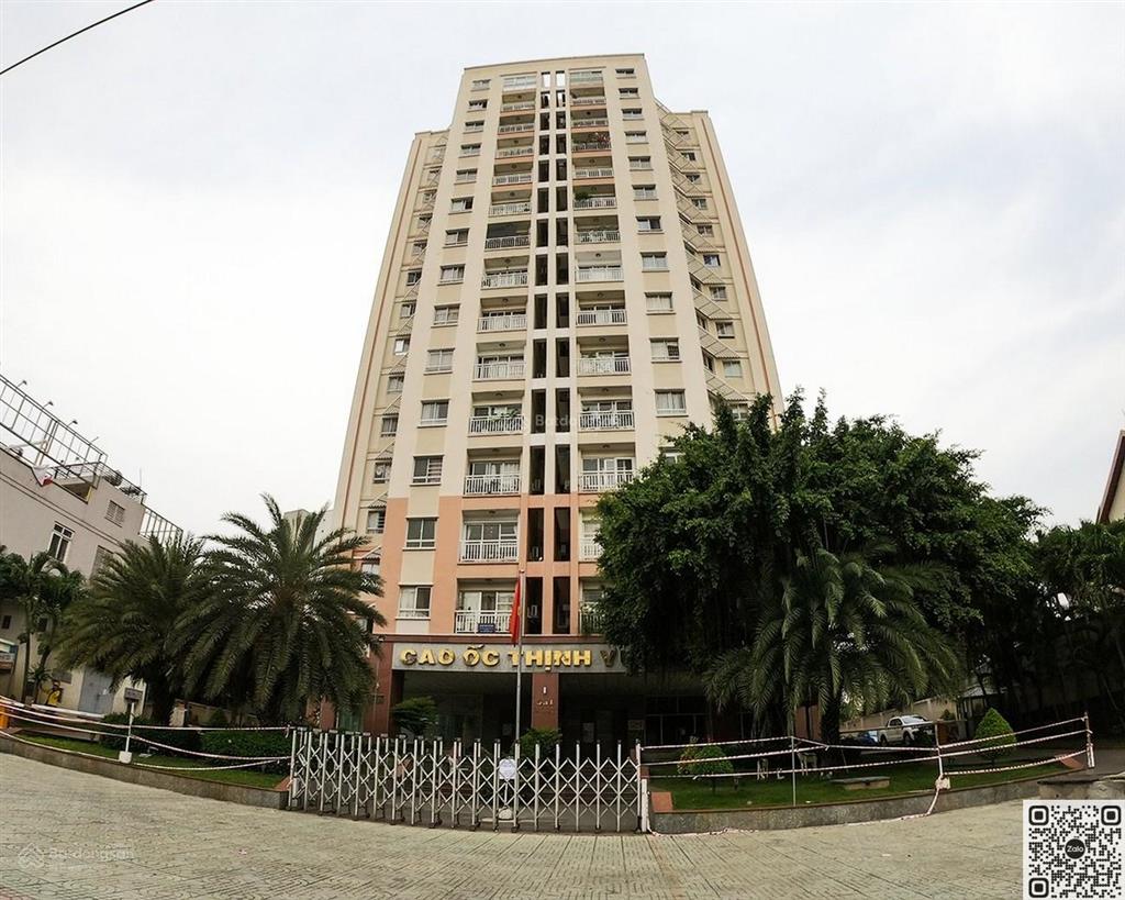 Bán căn hộ cao ốc thịnh vượng đã có sổ 100m2, 3pn, 2wc . giá 4.850 tỷ  0901 199 *** zalo ms dương