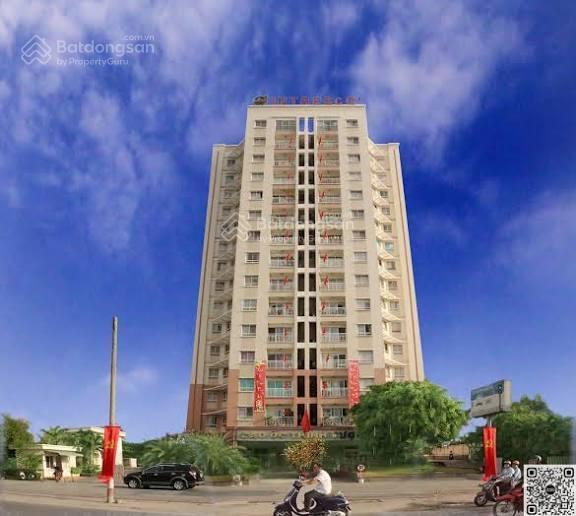 Bán căn hộ cao ốc thịnh vượng đã có sổ 100m2, 3pn, 2wc . giá 4.850 tỷ  0901 199 *** zalo ms dương