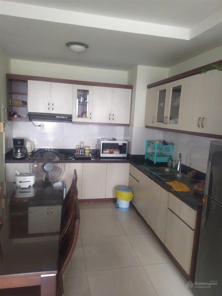 Bán căn hộ cao ốc thịnh vượng đã có sổ 122m2, 4pn, 3wc. giá 5.2 tỷ  0901 199 *** zalo ms dương