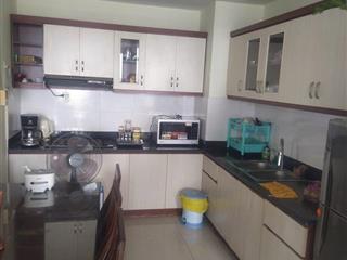 Bán căn hộ cao ốc thịnh vượng đã có sổ 122m2, 4pn, 3wc . giá 5.2 tỷ  0901 199 *** zalo ms dương