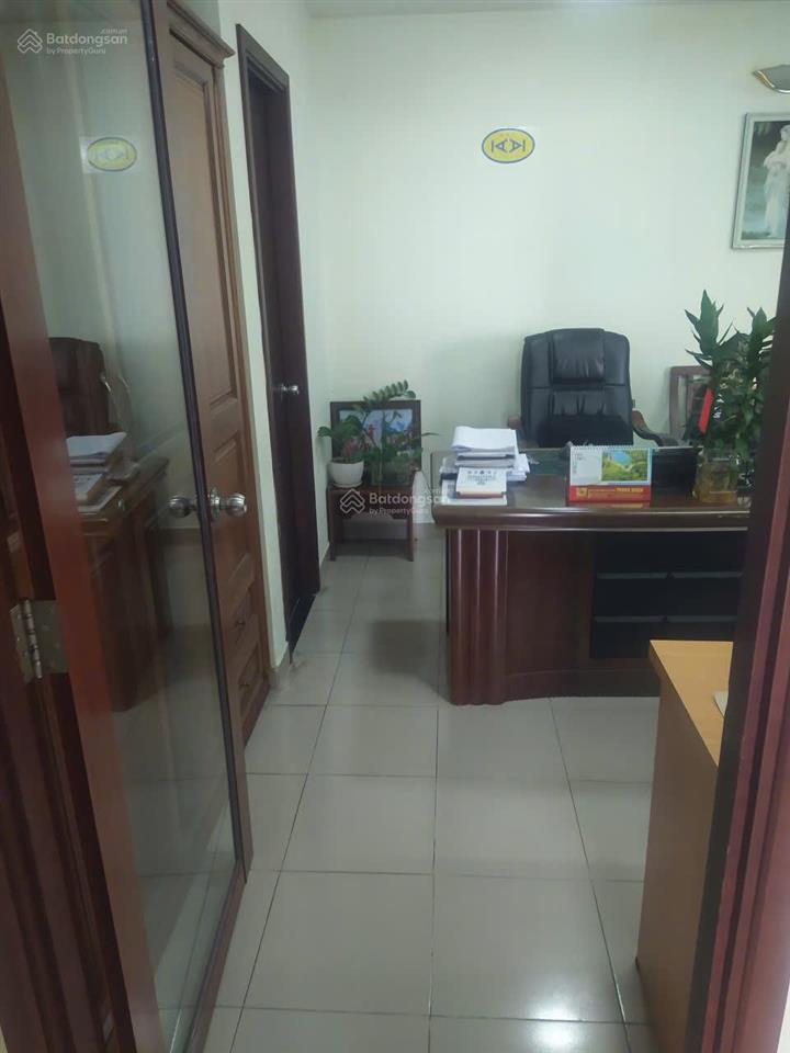 Bán căn hộ cao ốc thịnh vượng đã có sổ 122m2, 4pn, 3wc. giá 5.2 tỷ  0901 199 *** zalo ms dương