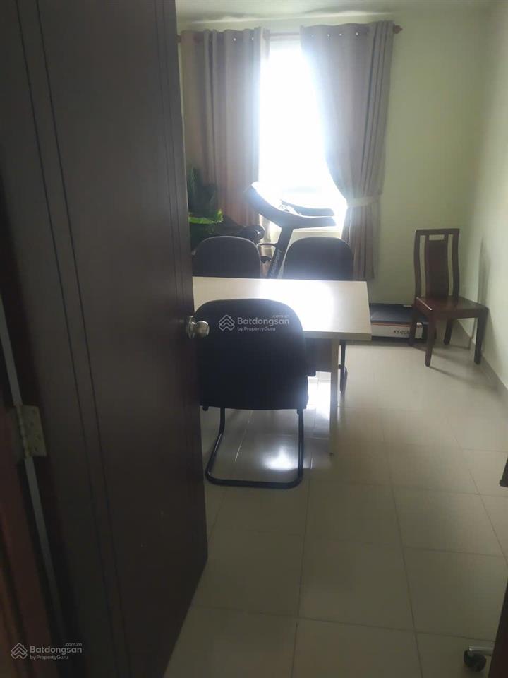 Bán căn hộ cao ốc thịnh vượng đã có sổ 122m2, 4pn, 3wc. giá 5.2 tỷ  0901 199 *** zalo ms dương